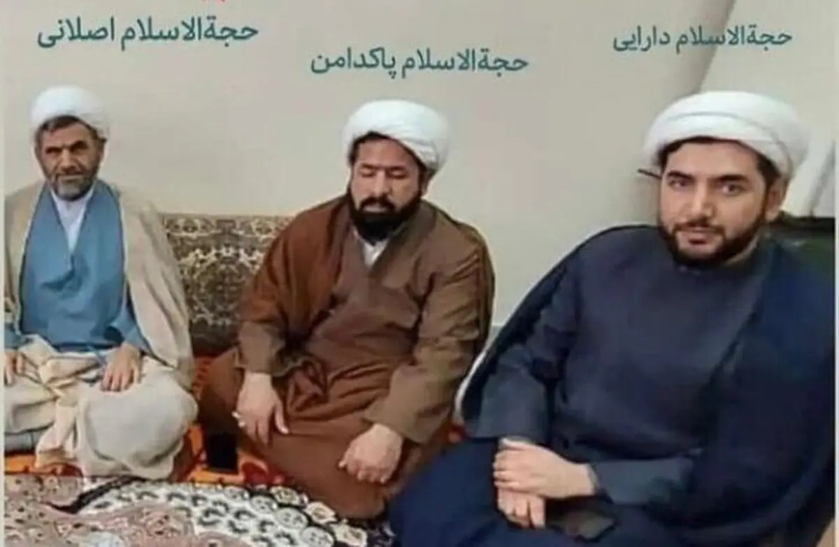 دادگاه رسیدگی به پرونده شهادت دو روحانی در حرم رضوی برگزار شد
