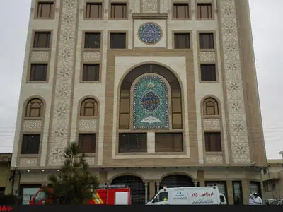 آزمون اجتهاد مجلس خبرگان رهبری برگزار شد