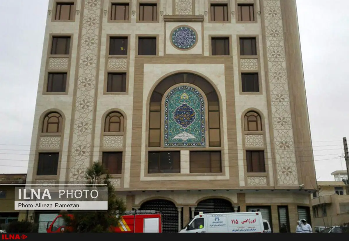 آزمون اجتهاد مجلس خبرگان رهبری برگزار شد
