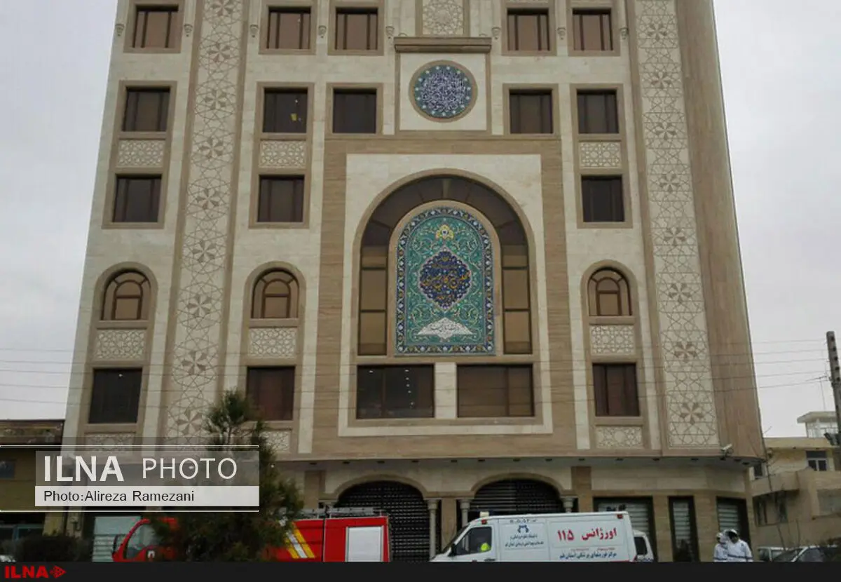 آزمون اجتهاد مجلس خبرگان رهبری برگزار شد