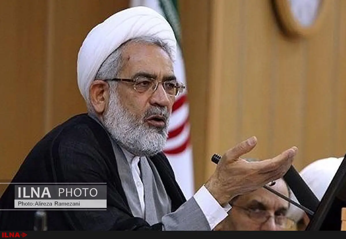 فیشهای حقوقی نباید ابزار برخوردهای جناحی شود