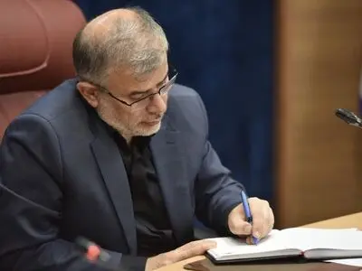 استاندار البرز، شهادت رئیس دولت سیزدهم را تسلیت گفت