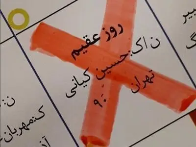 واکنش هنرمندان به توقیف نمایش حسین کیانی/محمد مساوات از جشنواره فجر انصراف داد
