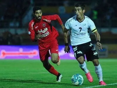 امرایی به بادران پیوست