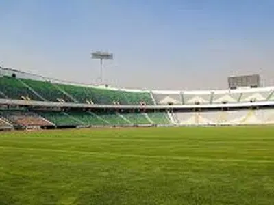 چمن ورزشگاه آزادی هیبریدی خواهد شد/فیلم
