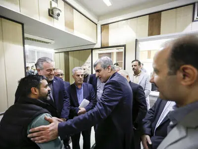 انتقاد از بی‌اطلاعی فعالان کارگری از سفر مدیر عامل تامین اجتماعی به قم