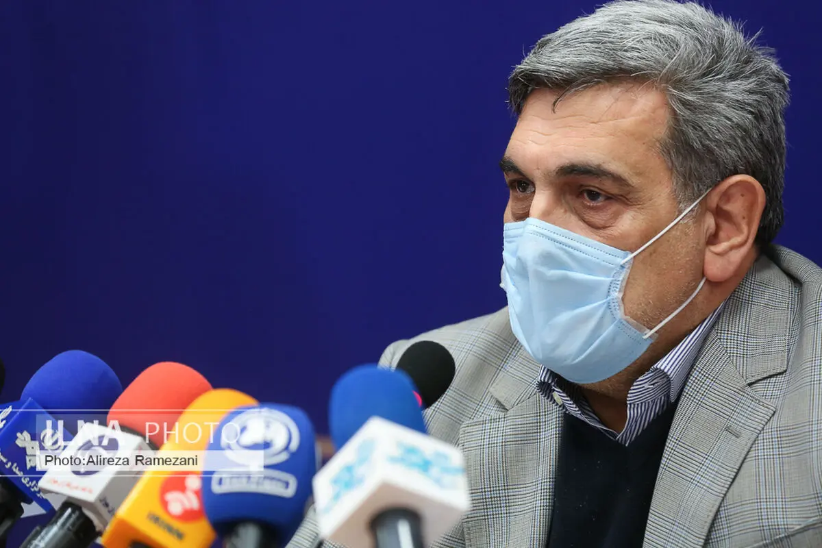 کاهش ۳۰ درصدی تخلفات ساختمانی در تهران/ رونمایی از قطار ملی در پایان اسفند