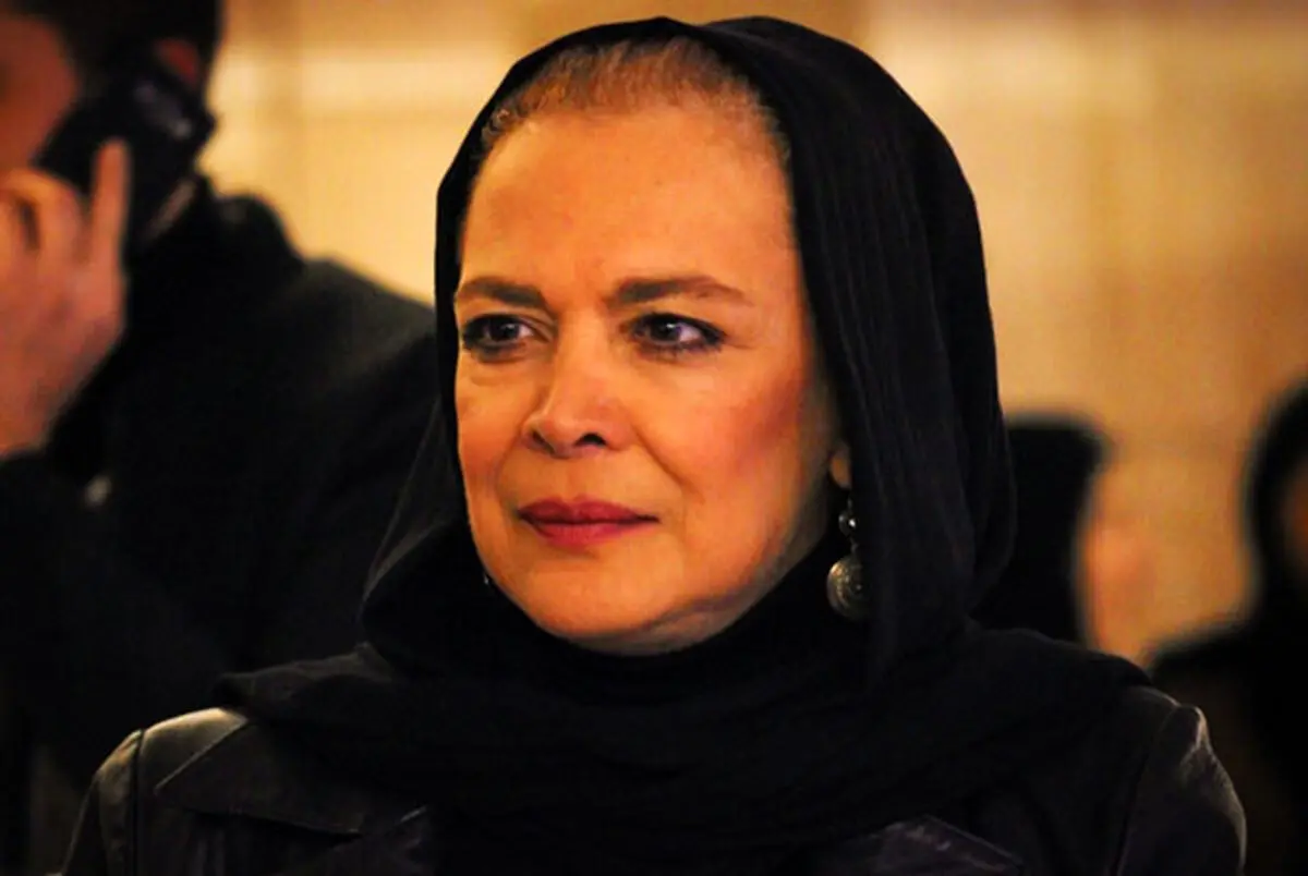 بیتا فرهی درگذشت