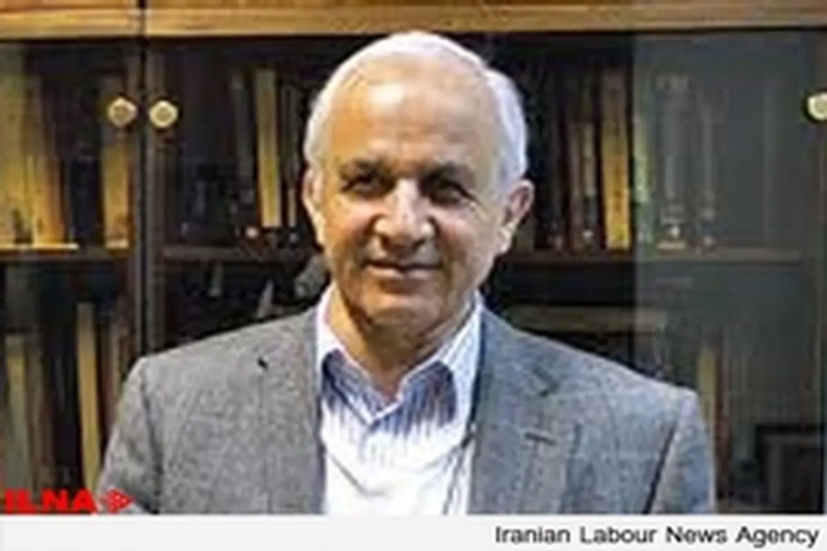 حضور توفیقی ضعف و نخوت حاکم بر دانشگاه را پایان می‌بخشد