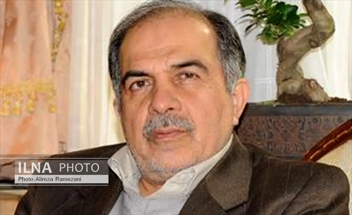 زمان تحریمها کلیه ارتباطات بانکی بانک کشاورزی برقرار بود