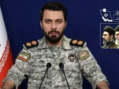 هشدار سخنگوی قرارگاه مرکزی خاتم‌الانبیا؛ زیرساخت بزنید، هرچه زیرساخت در منطقه باقی‌مانده را می‌زنیم 