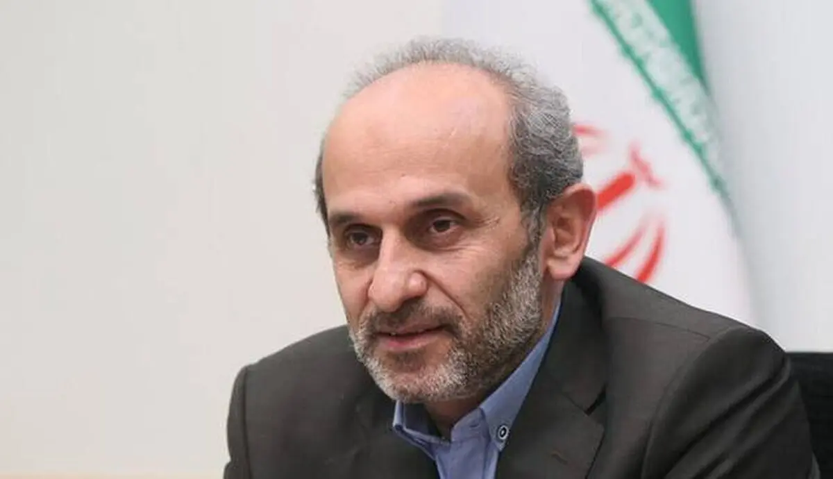 رییس سازمان صدا و سیما: آنتن صدا و سیما بر روی فردوسی پور باز است