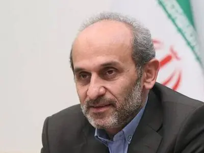 رییس سازمان صدا و سیما: آنتن صدا و سیما بر روی فردوسی پور باز است