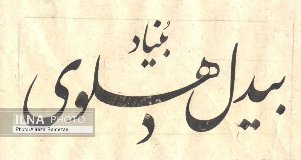 میراث زبان فارسی در هند احیا می‌شود/انتشار برگزیده ادبیات ایران به هندی