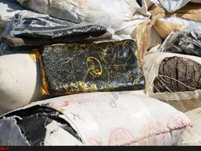 انهدام ۱۲ باند توزیع مواد مخدر در شش ماهه نخست سال