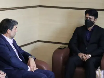 دریافت تسهیلات بانکی موجب دلگرمی کارگزاران جذب بیمه می‌شود
