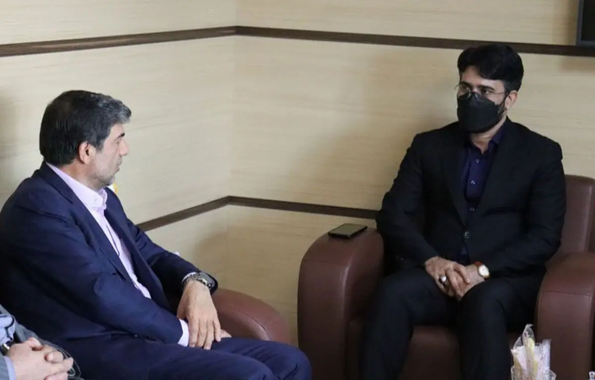 دریافت تسهیلات بانکی موجب دلگرمی کارگزاران جذب بیمه می‌شود