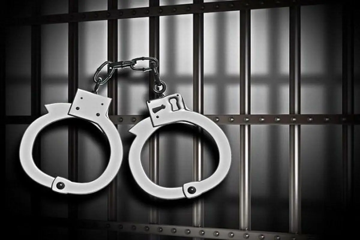 عامل حمله آتش‌زا به مأمور پلیس در شیراز دستگیر شد