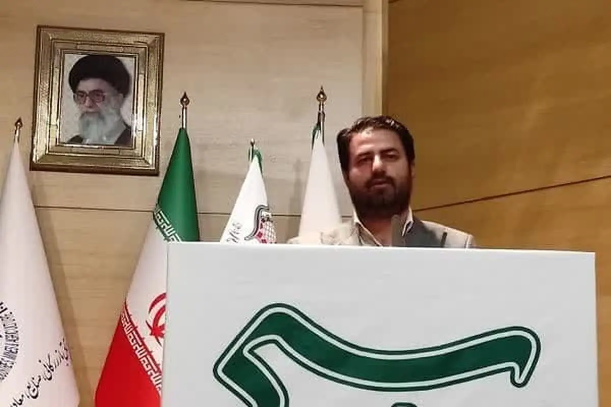 ویژه برنامه‌های بسیج مهندسین صنعت فارس اعلام شد