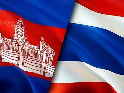 ۲۲ کشته طی سقوط یک جرثقیل در تایلند