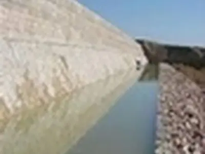 سد مخزنی مروک درود افتتاح شد