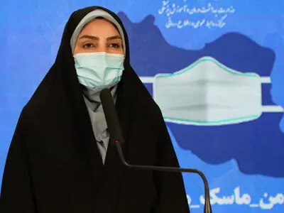 ۱۹۸ بیمار کووید ۱۹ جان خود را از دست دادند/ بستری بیماران در کل کشور افزایش داشته است