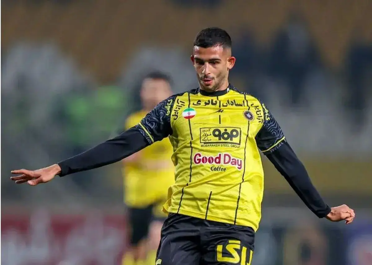 دعوت ۲ بازیکن جدید به مینی کمپ تیم ملی امید