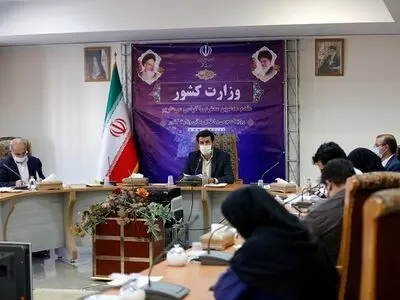 درخواست اصلاح قانون جهت  رسیدگی به درخواست‌های تشکل‌ها و انجمن‌های صنفی و تخصصی/ بررسی و تصویب گزارش مجمع عمومی ۴ حزب
