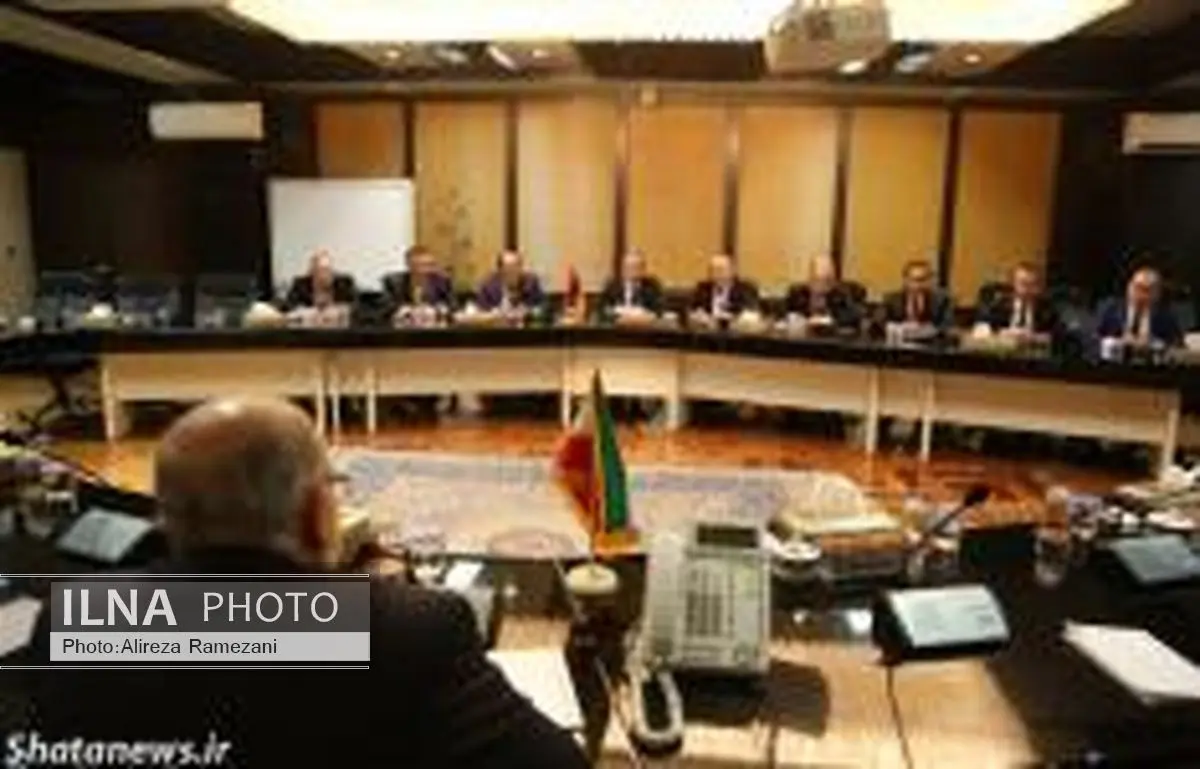 مشارکت ایران برای ساخت و راه اندازی منطقه آزاد مغری در ارمنستان