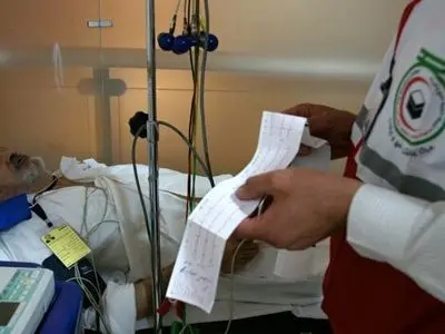 برگزاری کمیسیون بررسی مجدد استطاعت جسمی حدود ۲۰۰ زائر حج تمتع ۱۴۰۵