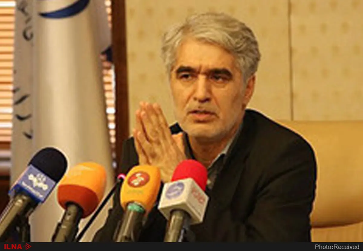 انتقال آب از خزر منتظر دریافت مجوز