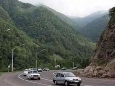 زیر ساخت‌های گردشگری محورکرج-کندوان تقویت می‌‌شود