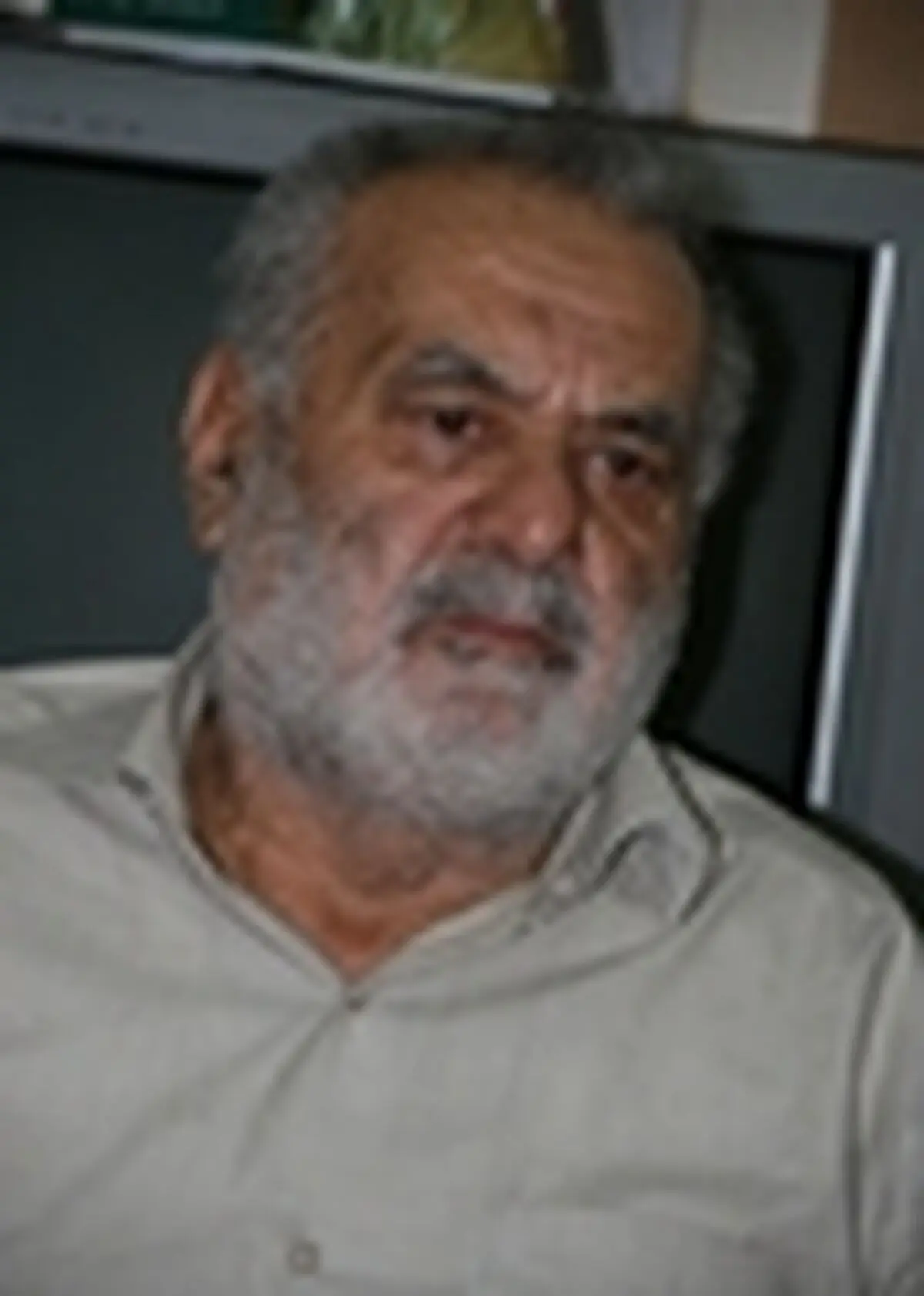 کسی حال شهید دکتر رفیعی را در زمان جانبازی نپرسید