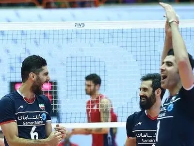توضیحات پزشک تیم ملی والیبال درخصوص مصدومیت محمودی و موسوی