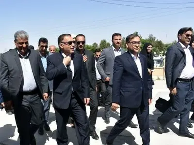 نسخه عملیاتی فارس برای رفع گلوگاه‌های صنعتی و معدنی در شمال استان/ تاکید بر ممنوعیت قطع برق واحدهای تولیدی بدهکار