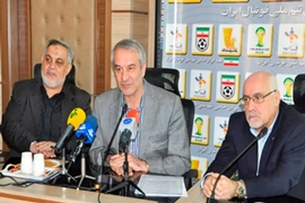 آیت‌اللهی‌ها می‌مانند تا قنبرپورها قربانی شوند / مدیران‌ ناکامی که استعفا بلد نیستند!