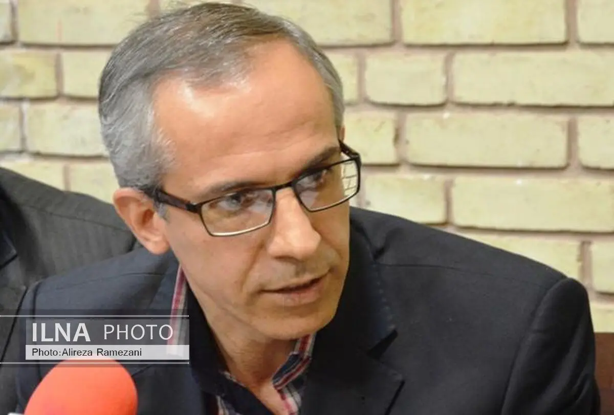 باقری: درب فدراسیون به روی منتقدان باز است