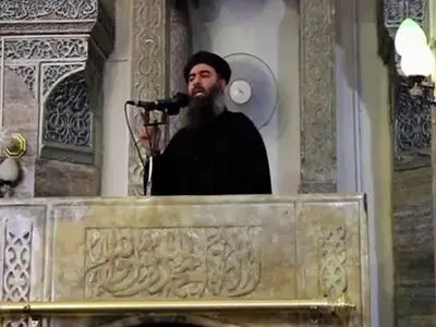 آمریکا را یک احمق اداره می‌کند