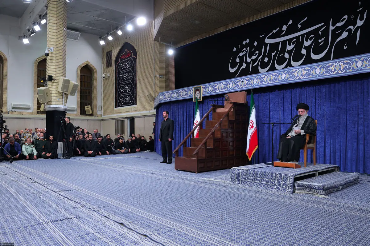 دشمنان فهمیدهاند که ملت ایران و نظام را نمیتوان با جنگ به زانو درآورد/ باید از رئیس جمهور پرکار و پرتلاش حمایت شود