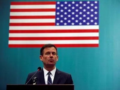 پاکستان سفیر آمریکا را احضار کرد