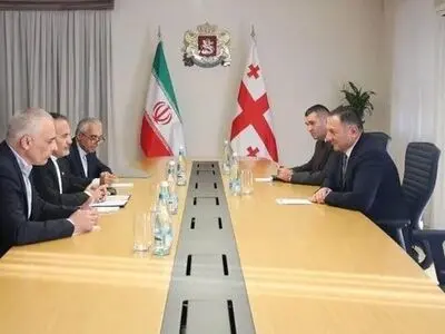 سفیر ایران خواستار حل مشکلات اقامتی تجار در گرجستان شد