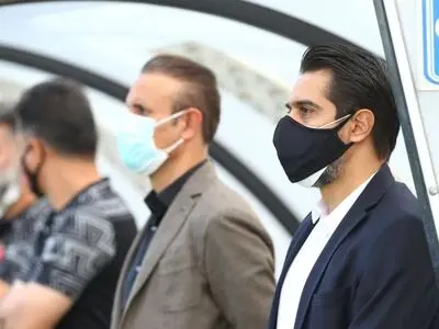 تلاش‌های گل محمدی برای برکناری افشین پیروانی