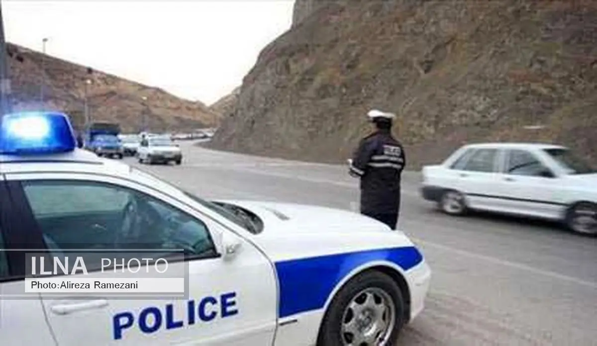 اعمال محدودیتهای ترافیکی در محورهای هراز، فیروزکوه و کندوان