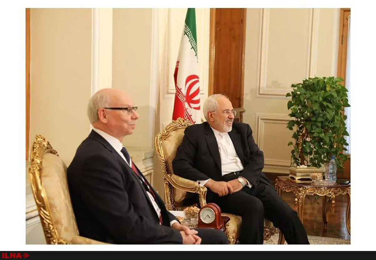 اتحادیه اروپا شریکی مهم برای ایران‌است