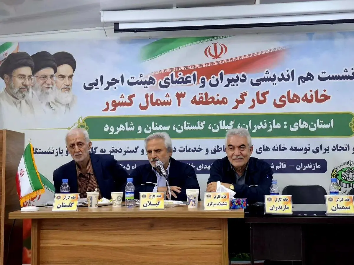 سهم تورم از درآمدها به ۶۷ درصد رسیده و کارگران بیش از دیگران هزینه آن را می‌پردازند