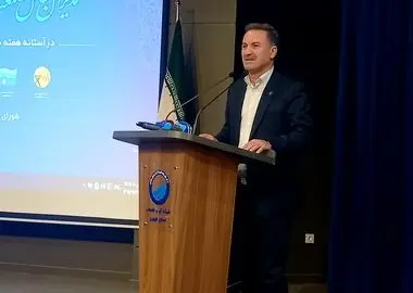 وابستگی ۹۶ درصد آب قزوین به منابع زیرزمینی 