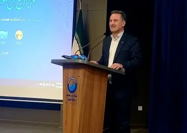 وابستگی ۹۶ درصد آب قزوین به منابع زیرزمینی 
