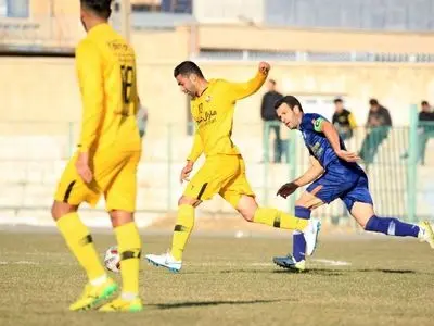 سرمربی خبرسازترین تیم فصل از ارومیه رفت