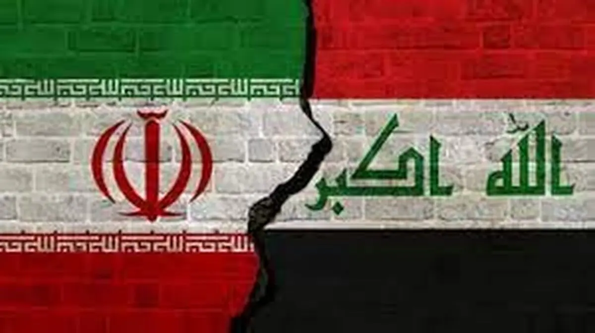 حملات اربیل با توافقنامه امنیتی با ایران در تعارض است