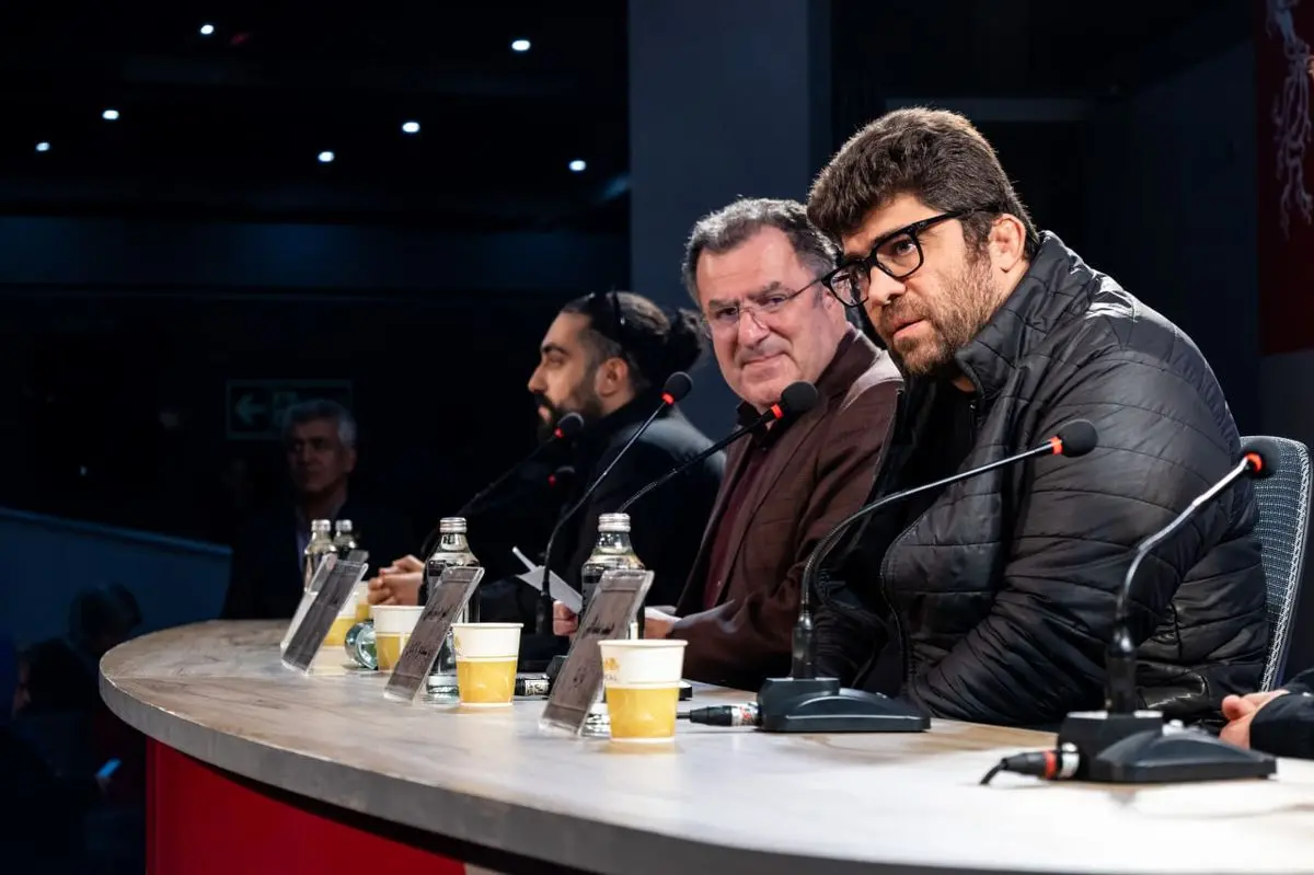 «زندگی کوچک کوچک» اقتباسی از «بازی تمام شد» غلامحسین ساعدی است